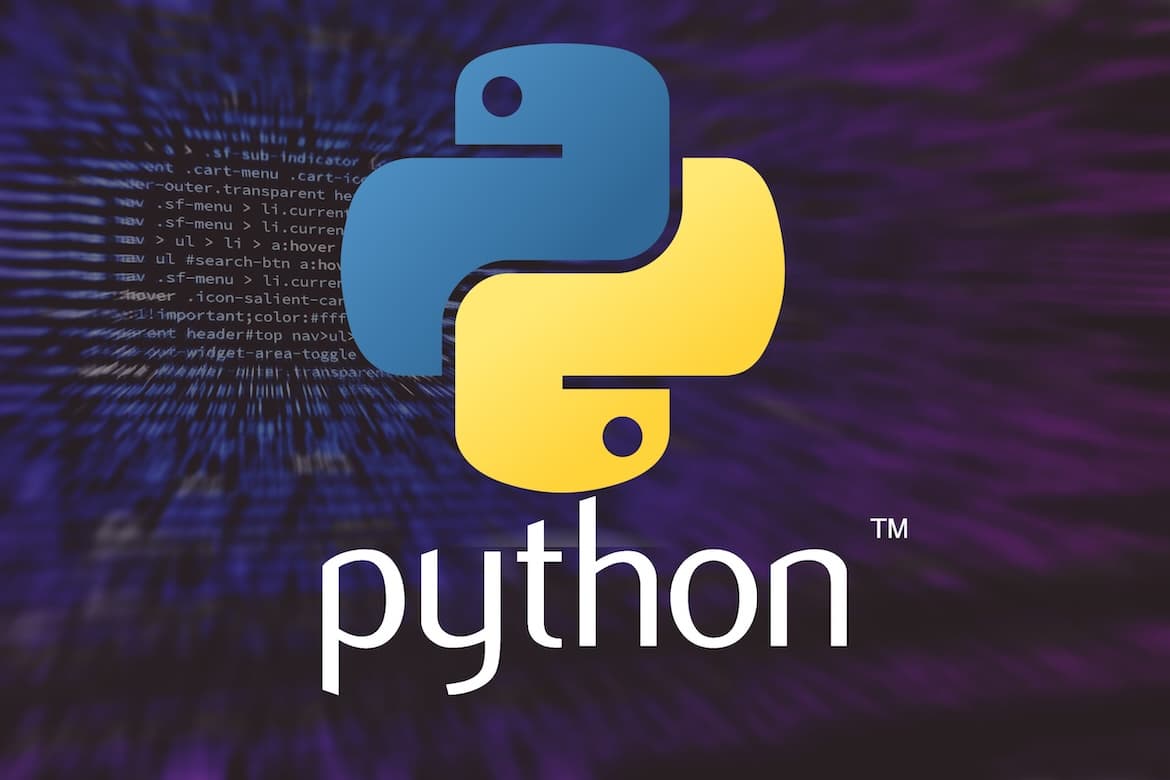 My First Python Program