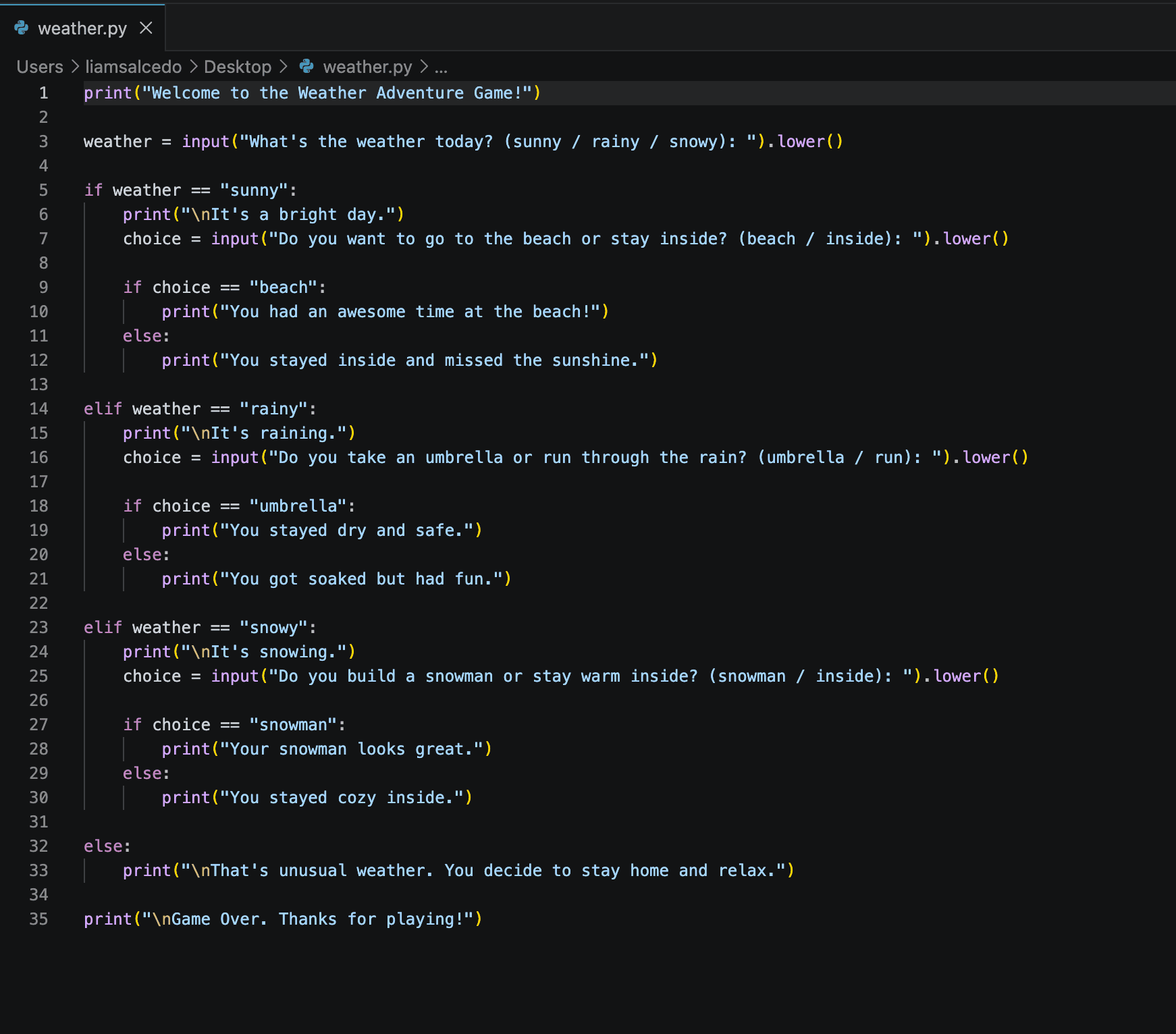Workshop description banner – Coding